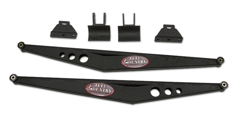 Tuff Country 88-98 Chevy Silverado 1500 4wd Ladder Bars Pair