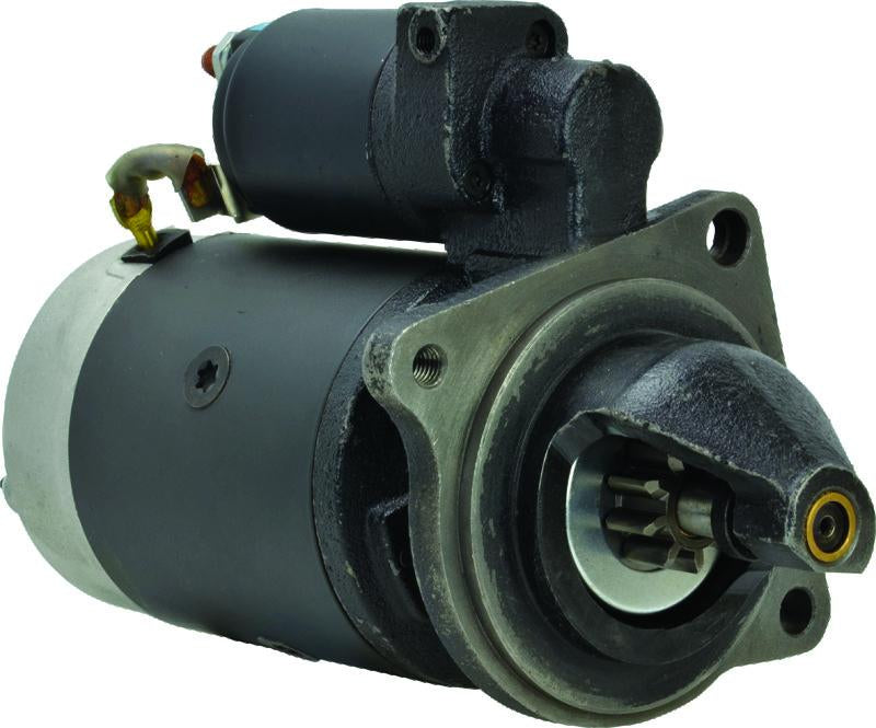 BikeMaster Starter Bm 153841