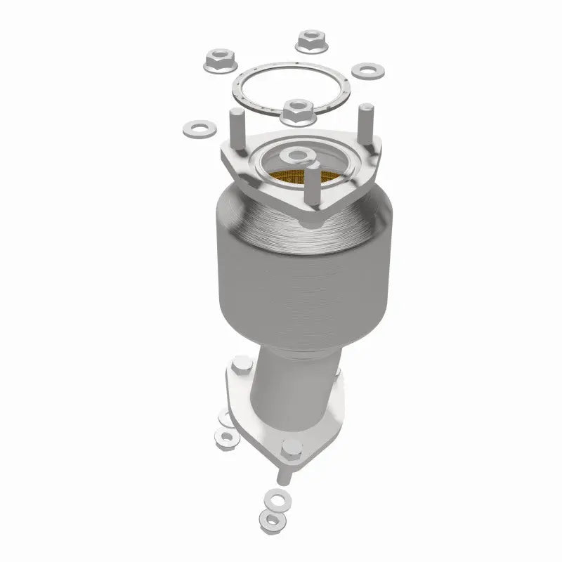 Magnaflow Conv DF 13-14 RDX 3.5L Rear Magnaflow