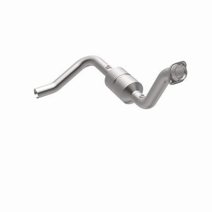 MagnaFlow Conv DF 04-06 Dodge Durango 5.7L Driver Side Magnaflow
