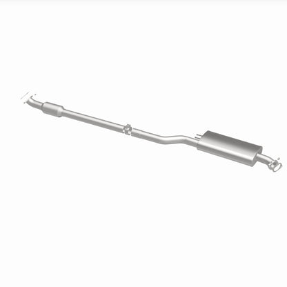 MagnaFlow DF Conv 21-23 Kia Sorento Naturally Aspirated 2.5 OEM Underbody