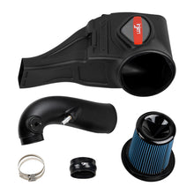 Load image into Gallery viewer, Injen 2019-2023 RAM 1500 V8-5.7L (DT) Evolution Cold Air Intake System (Dry Air Filter) - EVO8101