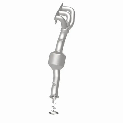 Magnaflow Conv DF 06-08 BMW Z4 3.0L fr Magnaflow