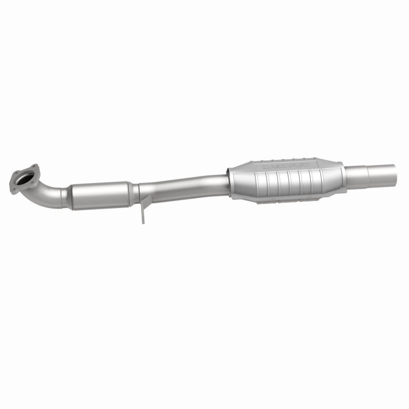 MagnaFlow Conv DF 00-04 S40/V40 1.9L Rear Magnaflow