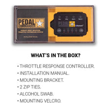 Load image into Gallery viewer, Pedal Commander Smart Roadster/Fortwo/Crossblade Throttle Controller