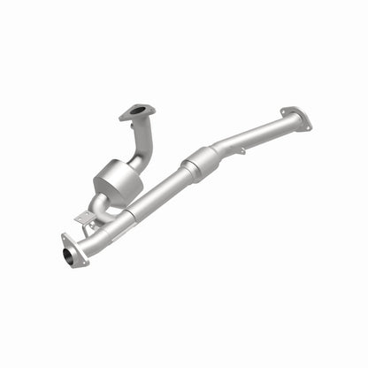 MagnaFlow Conv DF 00-01 Maxima/I30 mid-Y-Pipe Magnaflow