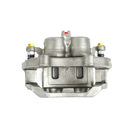 Power Stop 05-07 Infiniti G35 Front Left Autospecialty Caliper w/Bracket PowerStop