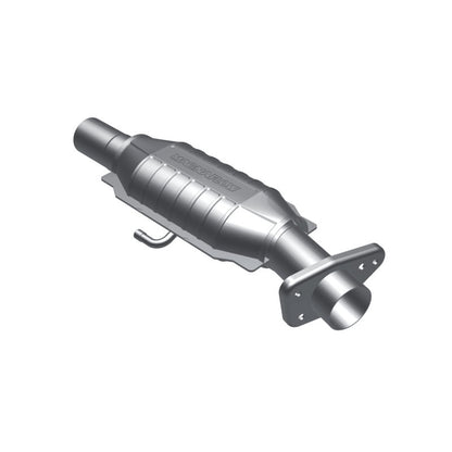 MagnaFlow Conv GM 21.38X6.5X4 2.25 23418 Magnaflow