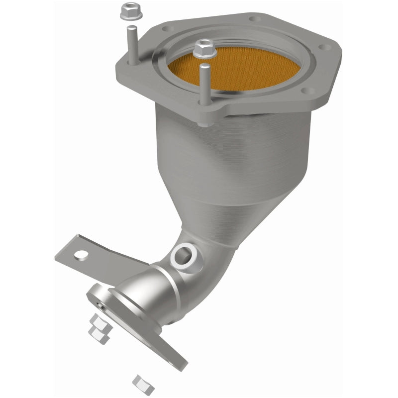 Magnaflow 2013 Nissan Pathfinder 3.5L Direct Fit Converter Magnaflow