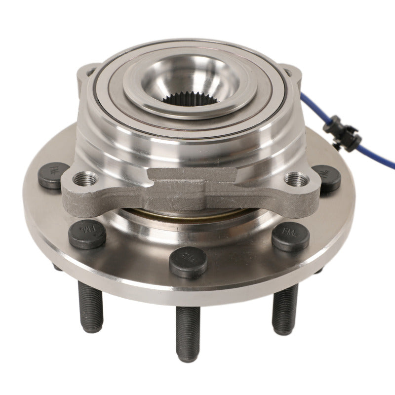 MOOG 2011 Ram 2500 Front Hub Assembly Moog