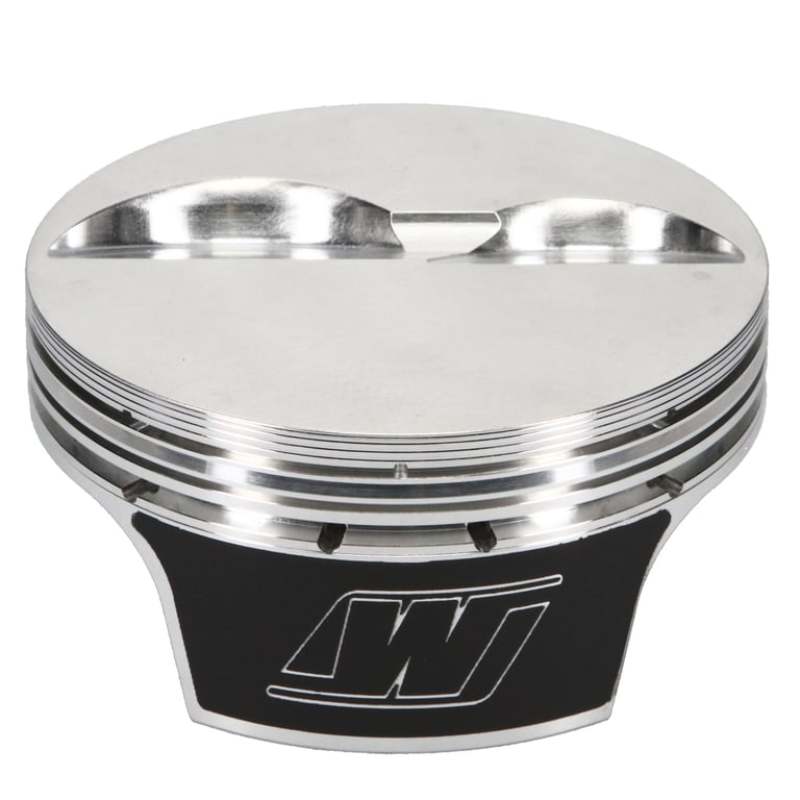 Wiseco SBC Strutted Flat Top 1.550inch CH Piston Shelf Stock