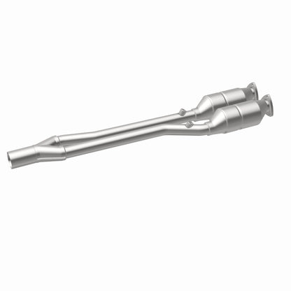 MagnaFlow Conv DF 04-06 TT Quattro 3.2L Magnaflow