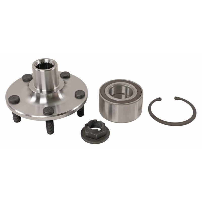 MOOG 10-13 Ford Transit Connect Front Hub Repair Kit Moog