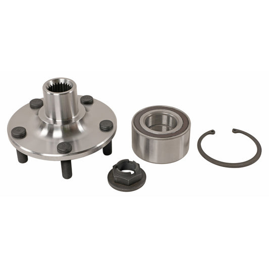 MOOG 10-13 Ford Transit Connect Front Hub Repair Kit Moog