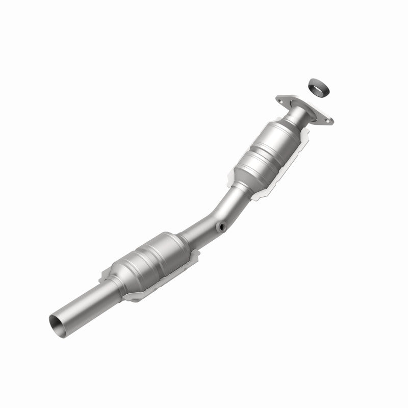 MagnaFlow Conv DF 03-04 Pontiac Vibe 1.8L Magnaflow