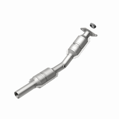 MagnaFlow Conv DF 03-04 Pontiac Vibe 1.8L Magnaflow