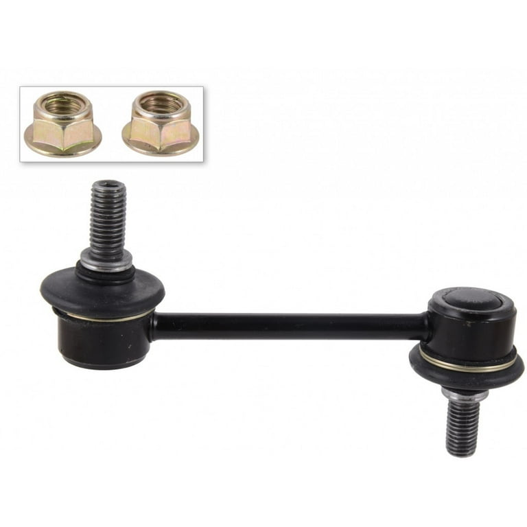 Centric 92-00 Lexus SC300 Premium Sway Bar Link - Front / Rear