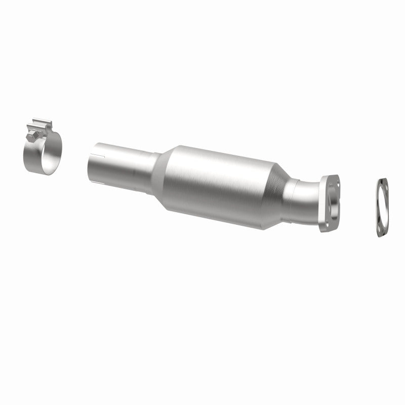 Magnaflow 15-17 Ford Edge 2.0L FWD Rear Direct Fit Converter Magnaflow
