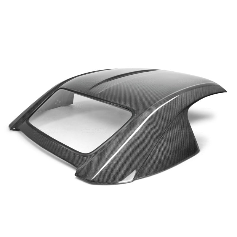 Seibon Carbon fiber hardtop for 2000-2009 Honda S2000 - HT0005HDS2K-CF