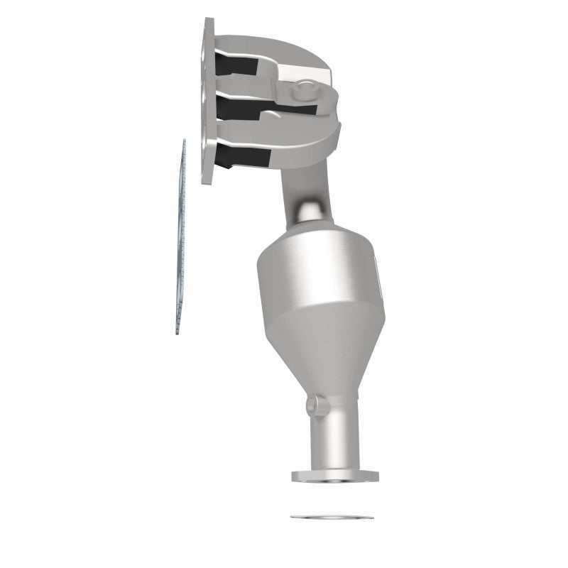 Magnaflow Conv DF BMW 3 99-00 Rear Magnaflow