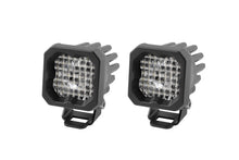 Load image into Gallery viewer, Diode Dynamics Stage Series C1 LED Pod Sport - White Wide Standard ABL (Pair)