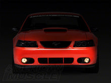 Load image into Gallery viewer, Raxiom 03-04 Ford Mustang Cobra Axial Series Replacement Fog Light (Driver or Passenger Side)