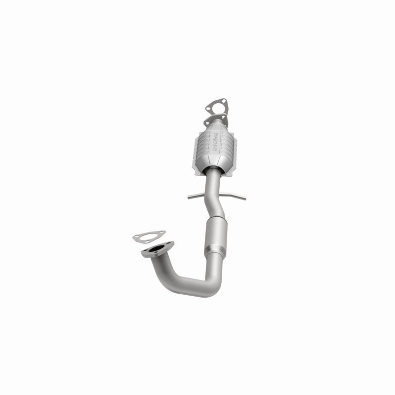 MagnaFlow Conv DF 01-02 Saturn Rear OEM Magnaflow