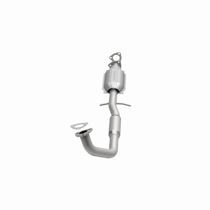 MagnaFlow Conv DF 01-02 Saturn Rear OEM Magnaflow
