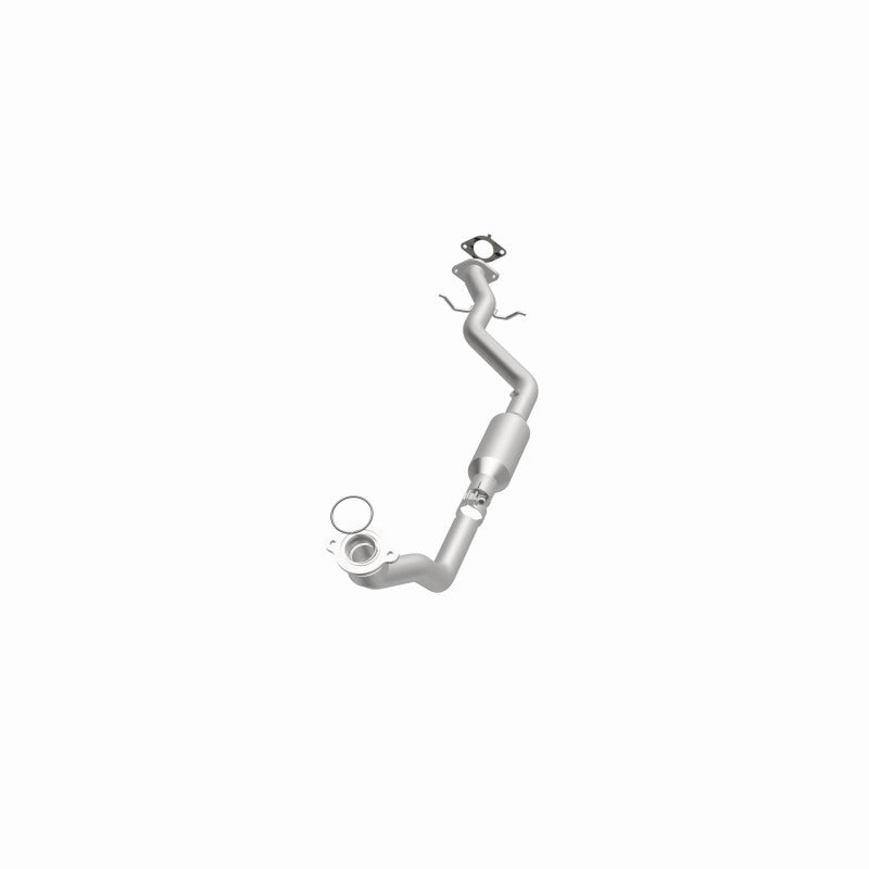 MagnaFlow Conv DF 97-98 GM Vans 3.4L OEM Magnaflow