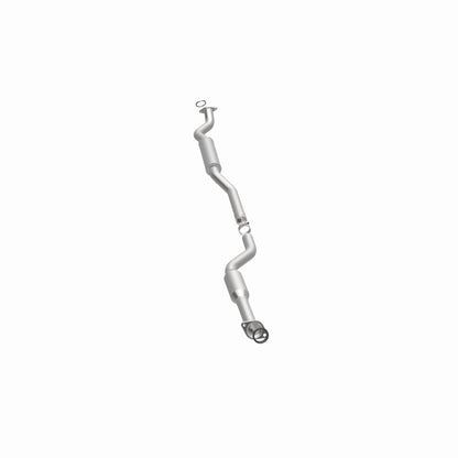 MagnaFlow OEM Grade 06-12 Mazda MX-5 Miata Direct Fit Federal Catalytic Converter Magnaflow