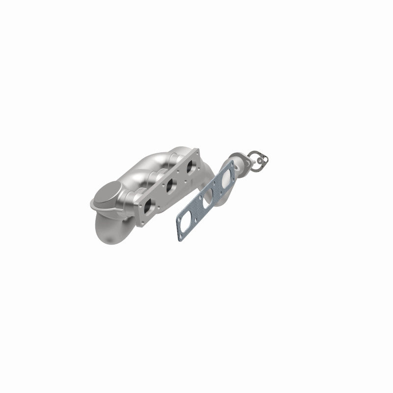MagnaFlow Conv DF BMW 5 99-00 Front Magnaflow