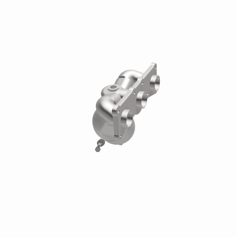 MagnaFlow Conv BMW 08-13 128i/07-13 328i/09-10 328i XDrive/07-08 328Xi/06 330i/Xi 3.0L Rear Manifold Magnaflow