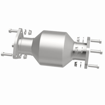 MagnaFlow Conv DF 08-10 Accord 3.5L Rear OEM Magnaflow