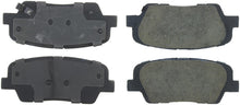 Load image into Gallery viewer, StopTech Premium Ceramic Front Brake Pads - 308.18160