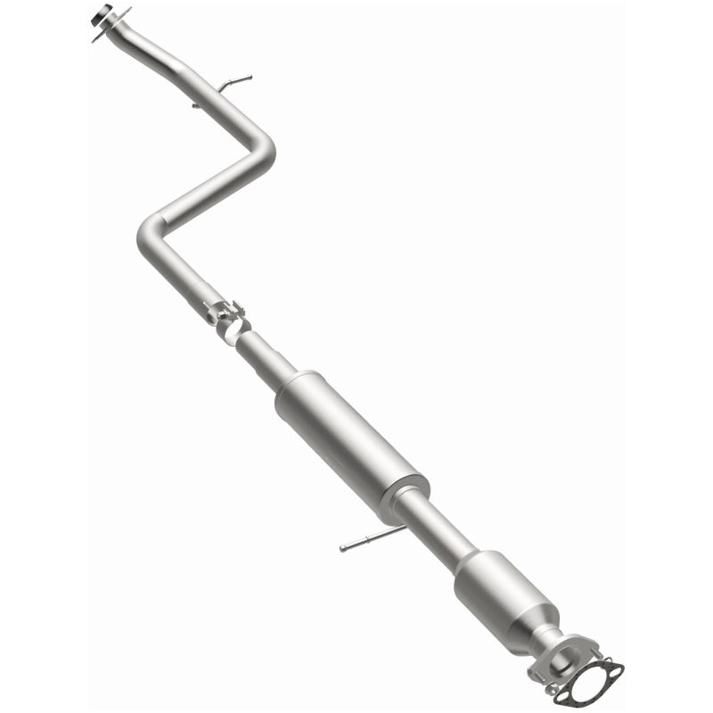 MagnaFlow 5571314 Direct-Fit Catalytic Converter