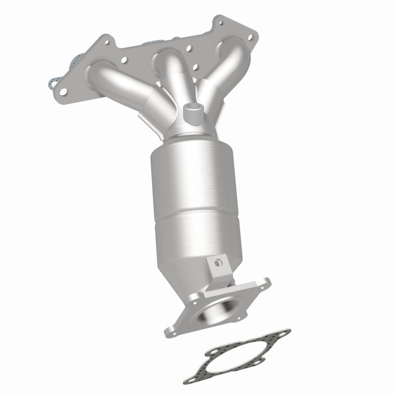 MagnaFlow Conv DF 02 Volvo S80 2.9L Magnaflow