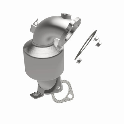 Magnaflow Conv DF 2016-2018 Hyundai Tucson L4 OEM Close Coupled Front (Not for sale in California) Magnaflow