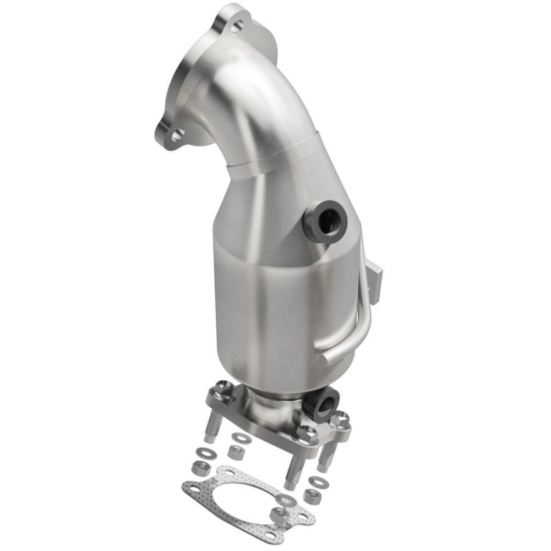Magnaflow Conv DF 04 S40/V40 1.9L frt CA Magnaflow