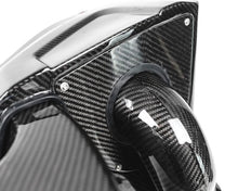 Load image into Gallery viewer, VR Performance Audi Q5 2.0T Carbon Fiber Air Intake