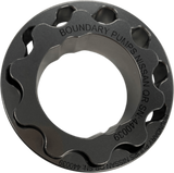 Boundary Nissan VQ QR DE 2.5L MartenWear Treated Billet Oil Pump Gear