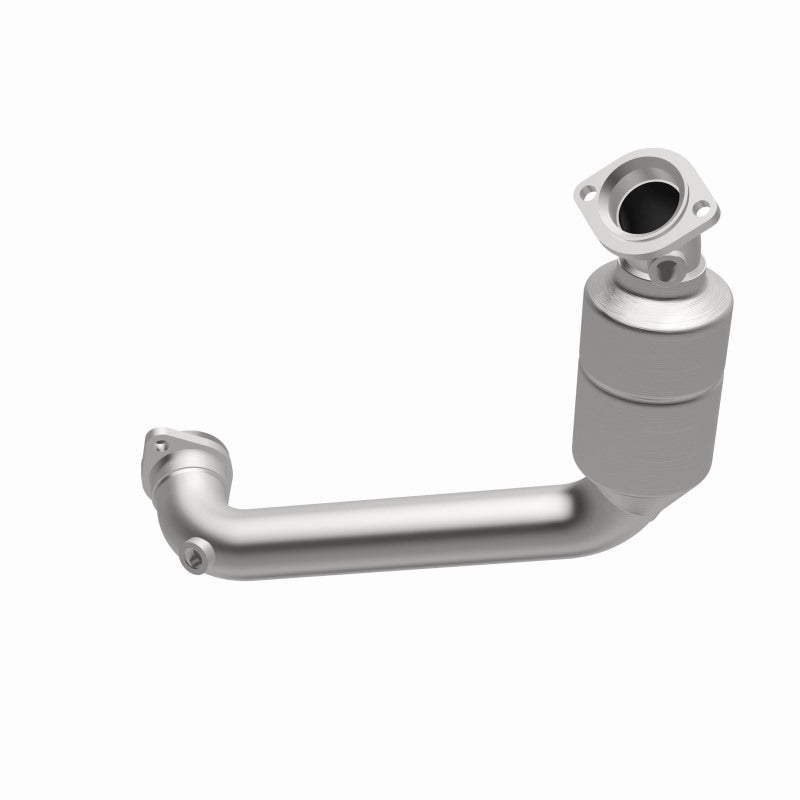 MagnaFlow Conv DF 2000 Mercedes CLK320 3.2L Magnaflow