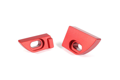 Perrin 15-17 Subaru WRX Super Shifter Stop (w/o Short Throw Shifter) Perrin Performance