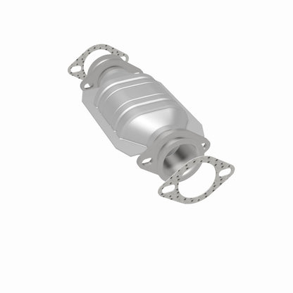 MagnaFlow Direct Fit Catalytic Converter 98-01 Nissan Altima 2.4L, Rear Magnaflow
