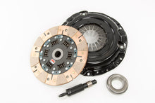 Load image into Gallery viewer, Comp Clutch 1986-88 Nissan 200SX 1.8L Turbo Stage 3 Segmented Ceramic Clutch Kit