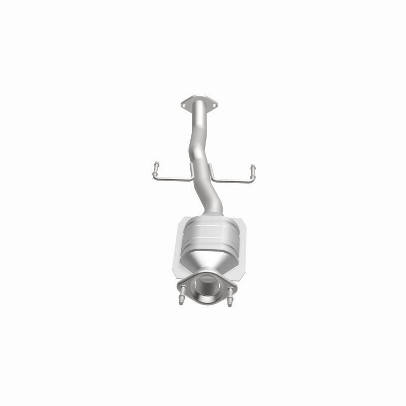 MagnaFlow Conv. DF 95-98 Mazda Protege Rear Magnaflow