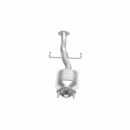 MagnaFlow Conv. DF 95-98 Mazda Protege Rear Magnaflow