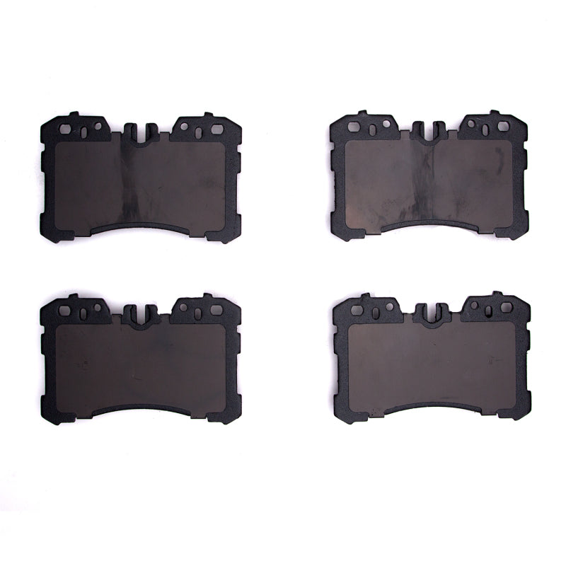 R1 07-26 Toyota Mirai Front Euro Ceramic Brake Pads