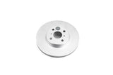 Power Stop 12-18 Toyota Yaris Front Evolution Geomet Coated Rotor