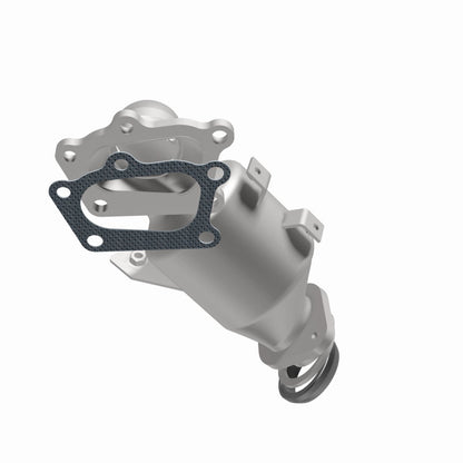 MagnaFlow Conv DF 09-12 Mazda CX-7 2.3 L Underbody Magnaflow