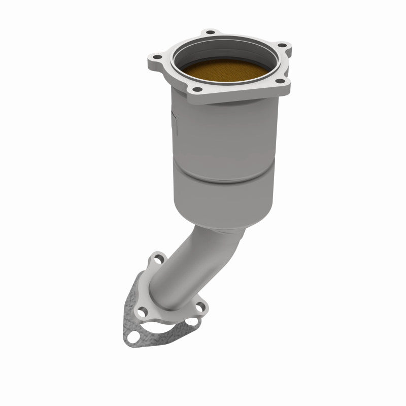 MagnaFlow Conv DF 2001-04 Nissan Frontier/Xterra 2.4L Front *NOT FOR SALE IN CALIFORNIA* Magnaflow